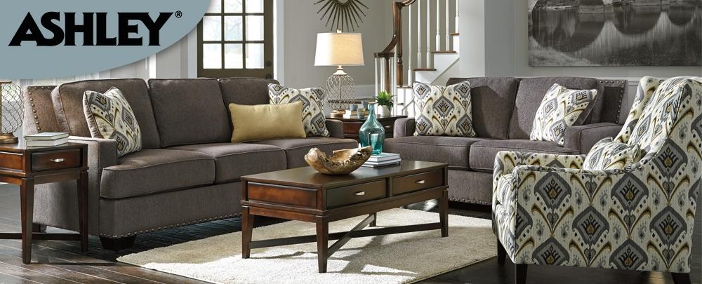 Ashley Living Room