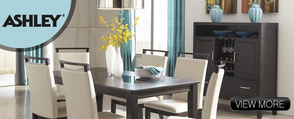Ashley Dining Room