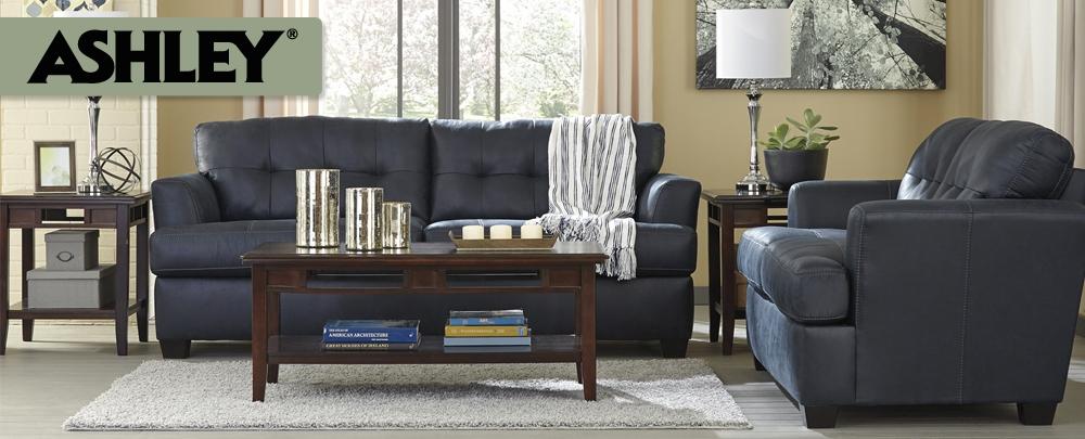 Ashley Living Room